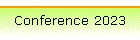 Conference 2023