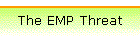 The EMP Threat